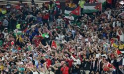 من دون تأشيرة.. المباشرة بإجراءات دخول المشجعين الأردنيين للعراق